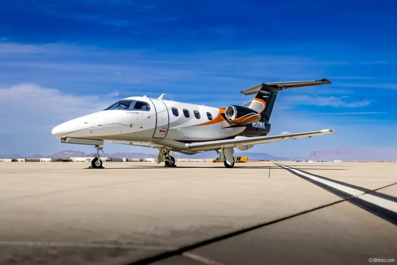 EMBRAER 100 for sale