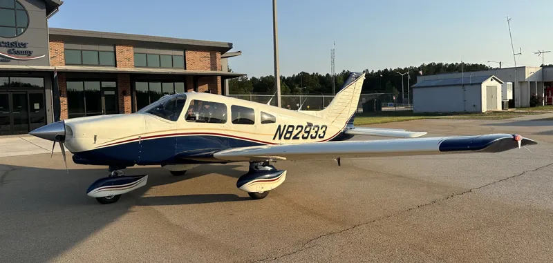 1980 Piper Dakota for sale