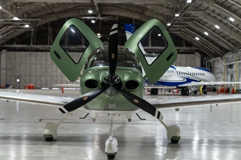 2020 CIRRUS SR22 for sale