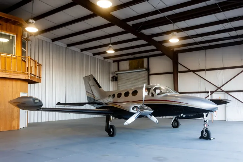 1976 Cessna 414 for sale