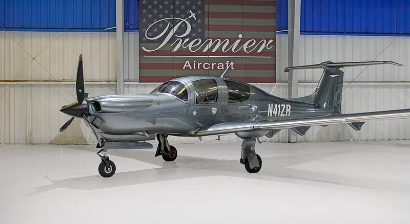2024 Diamond DA50 RG for sale