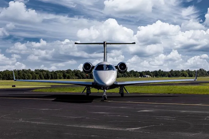 2021 Embraer Phenom 300 for sale