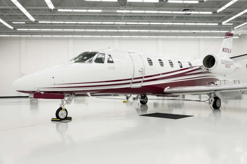 2022 Cessna Citation XLS for sale
