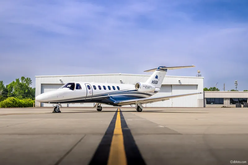 CESSNA CJ3 for sale