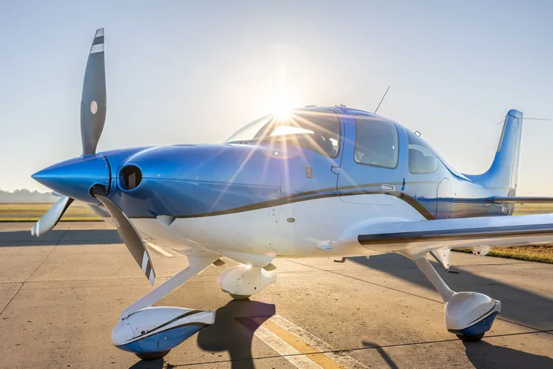 2017 Cirrus SR22T for sale