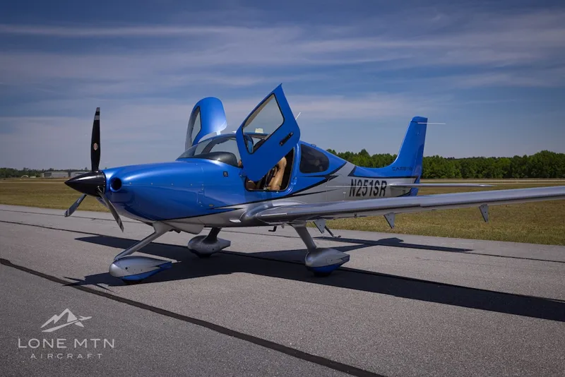 2020 Cirrus SR20 for sale