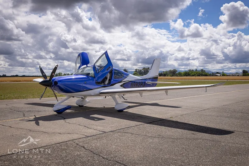 2024 Cirrus SR22T for sale