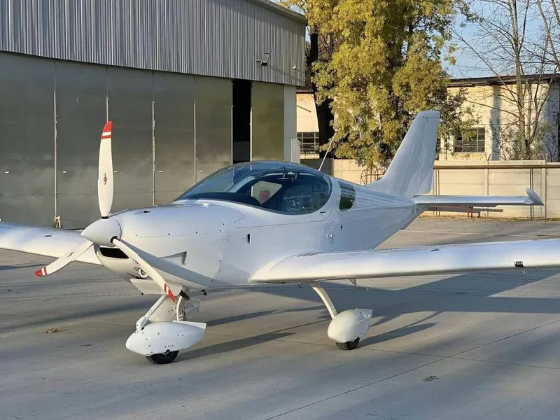 2026 Czech Sport Aircraft PS-28 Cruiser NVFR for sale