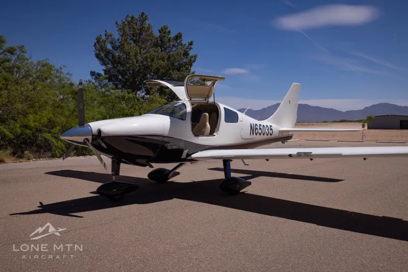 2004 Cessna 350 for sale