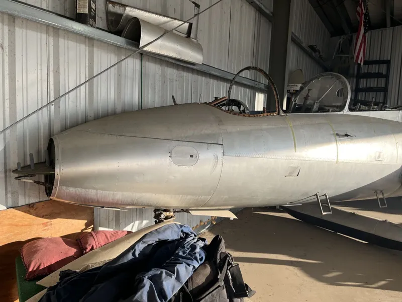 Aerovodochody L29 DELFIN for sale
