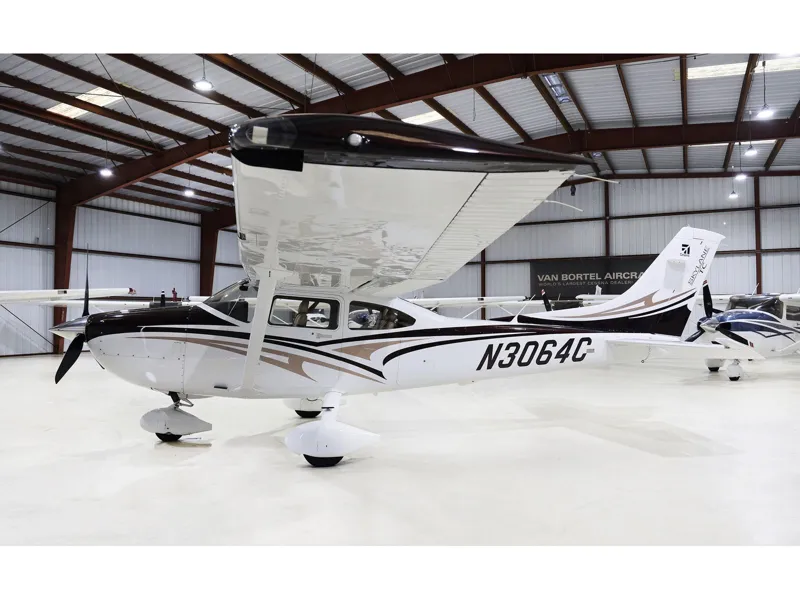 2012 Cessna T182T for sale