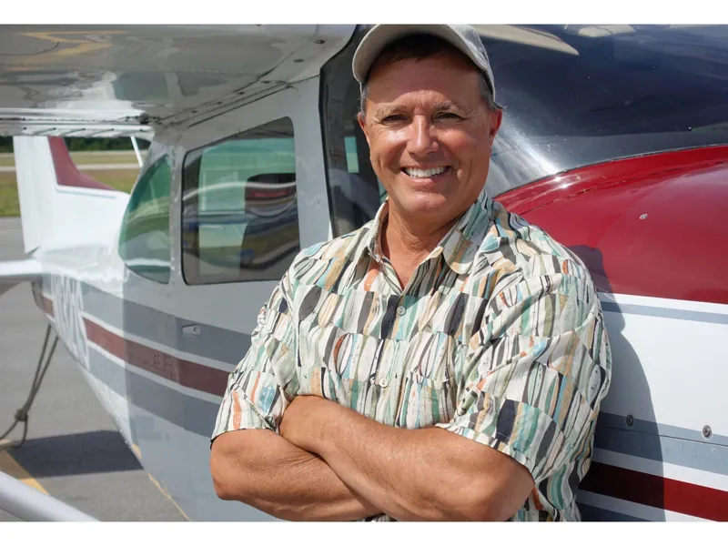 Cessna 340 for sale