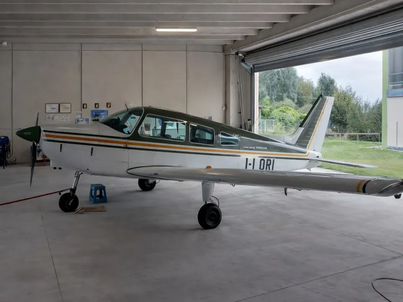 1979 Piper Warrior for sale