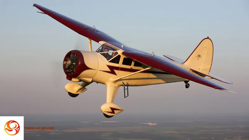 1942 Stinson V-77 Reliant for sale