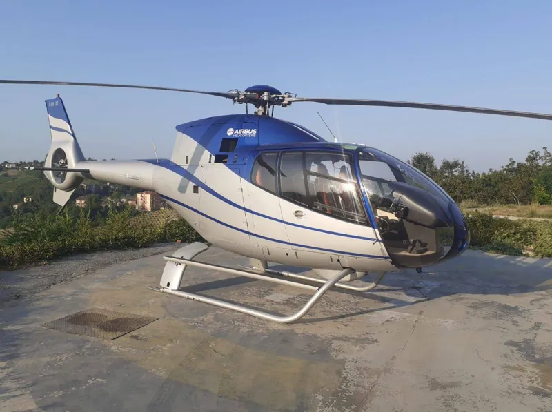 2000 Eurocopter H120 for sale