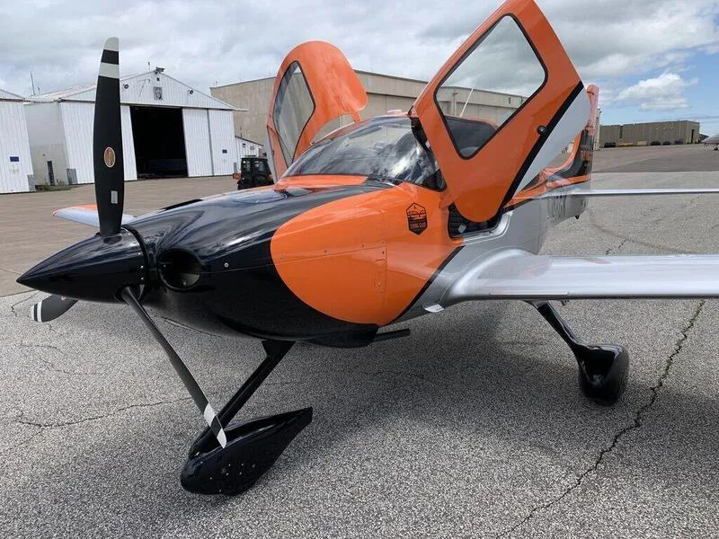 2013 Cirrus SR20 for sale