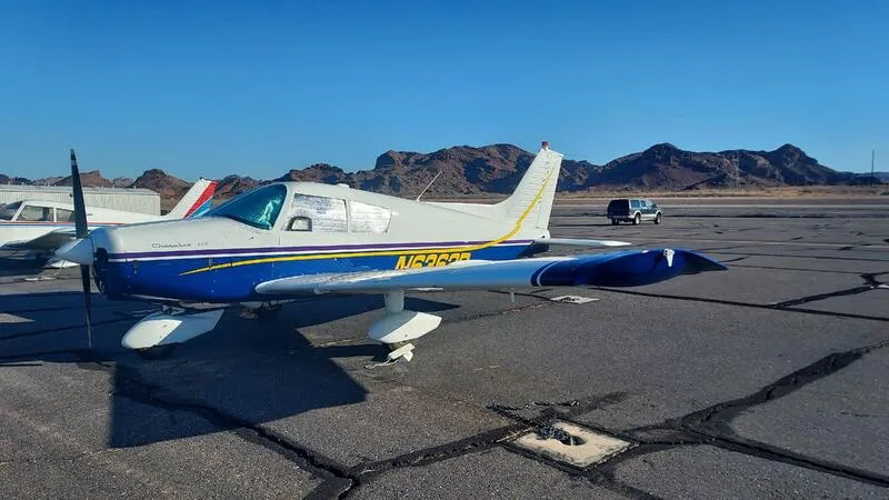 1966 Cessna 140 for sale