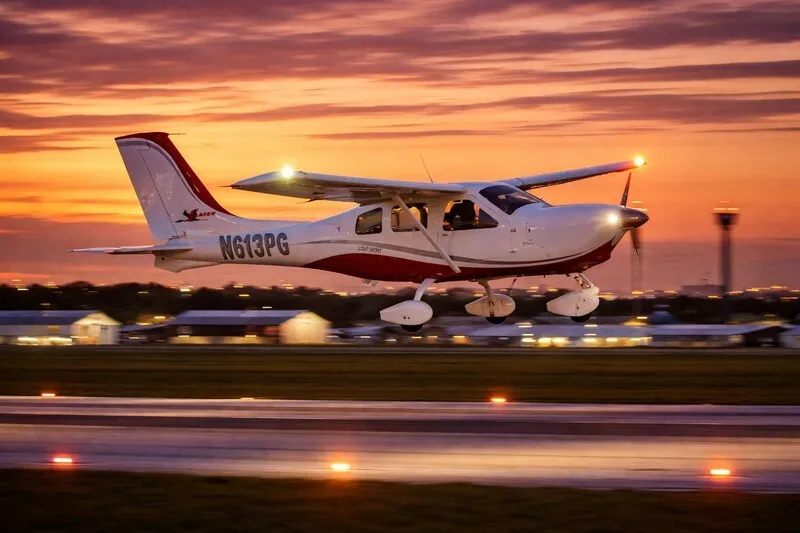 2019 Jabiru J230-D for sale