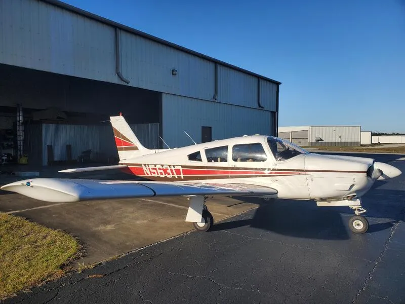 1973 Piper Arrow for sale
