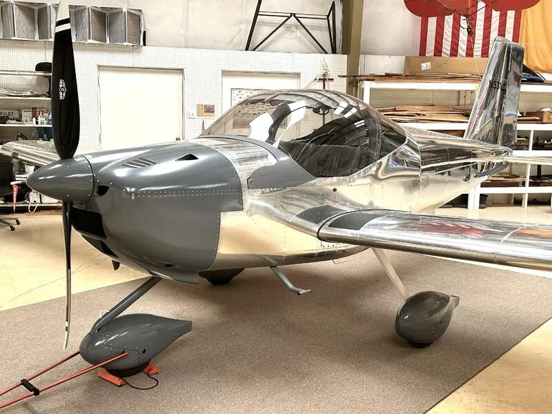 2020 Vans RV-12IS for sale