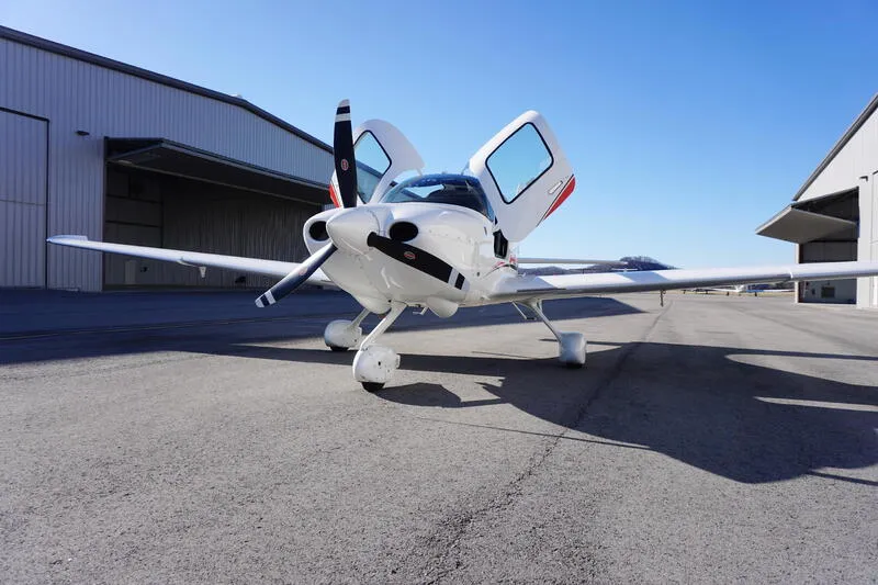 2020 Cirrus SR20 for sale