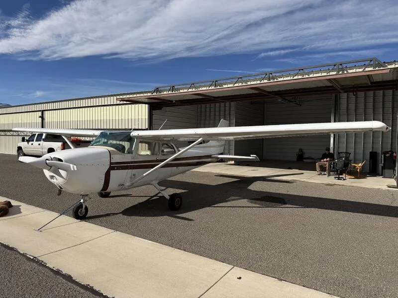 1979 Cessna 172N for sale