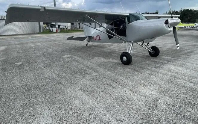 1993 Maule MXT-7-180 for sale