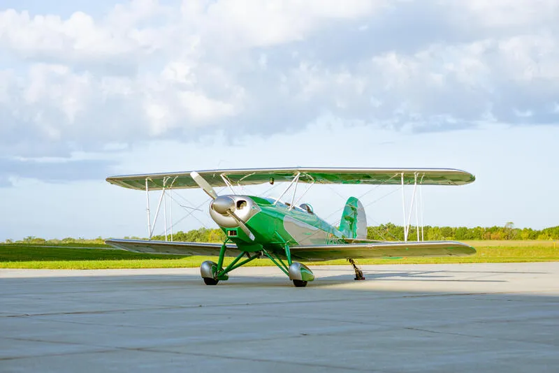 2024 Waco Great Lakes 2T-1A-2 for sale