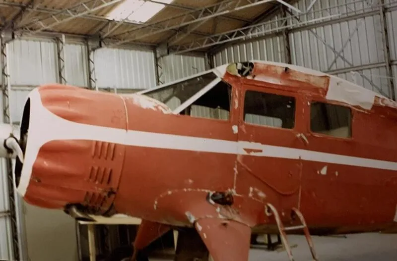 1938 Stinson SR-10E Reliant for sale