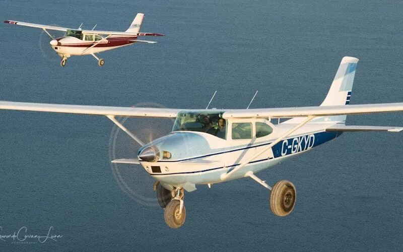 1990 Cessna 182P for sale