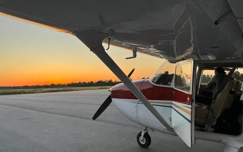 Cessna 172N for sale