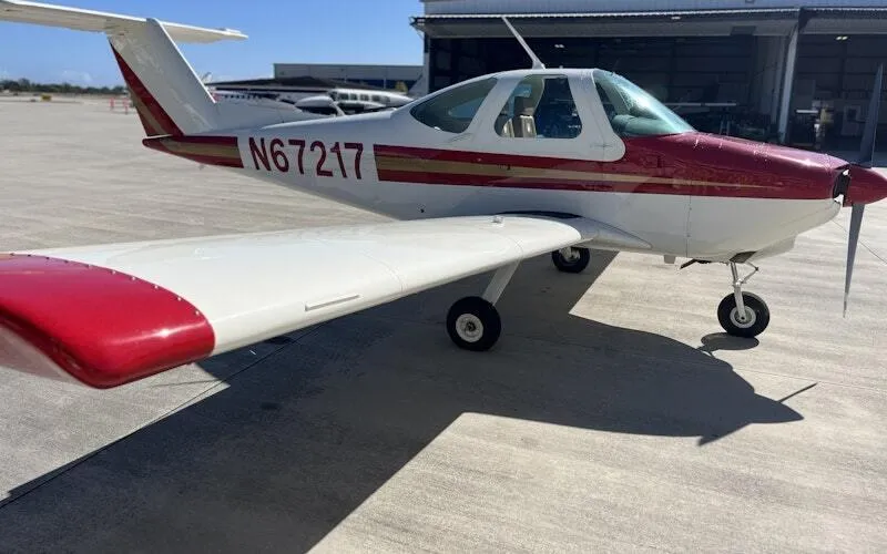 1980 Beechcraft Skipper for sale