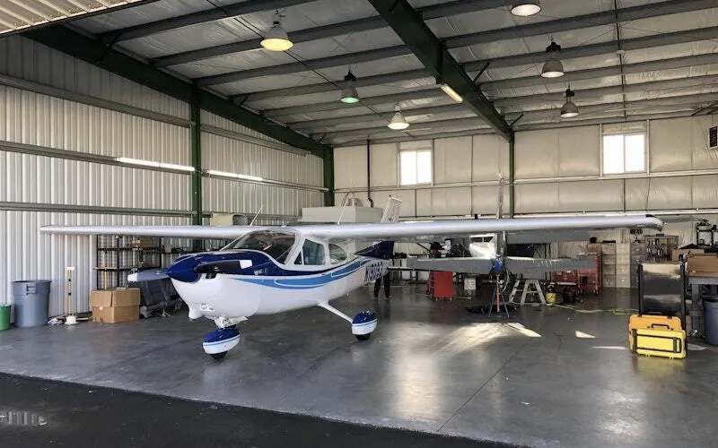 1977 Cessna 177 for sale