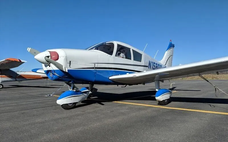 1972 Piper Cherokee for sale