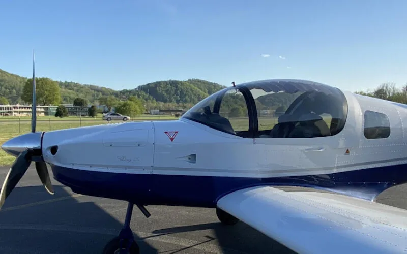 2017 Sling Aircraft Sling 2 for sale