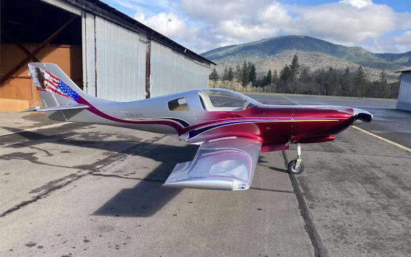 2012 Cessna 360 for sale