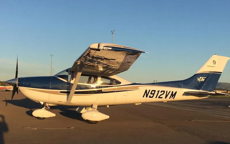 2004 Cessna T182T for sale