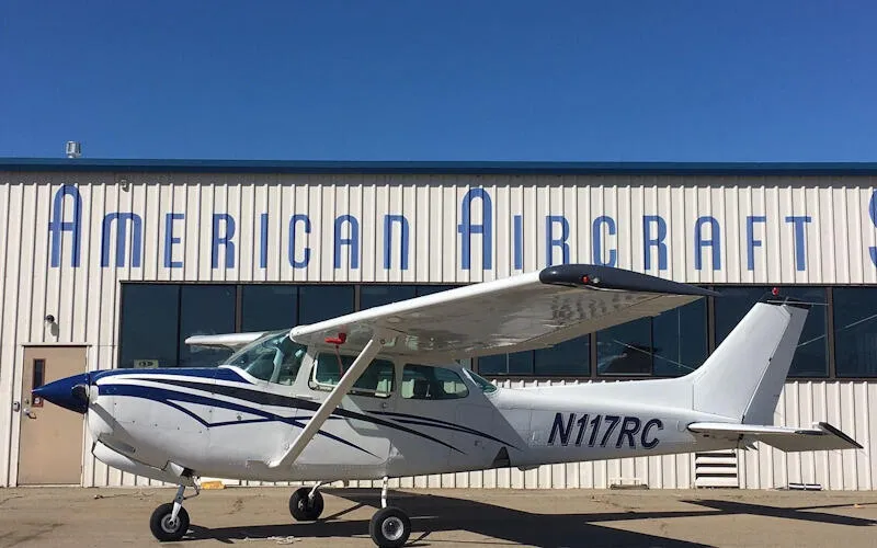 1980 Cessna 172RG Cutlass for sale
