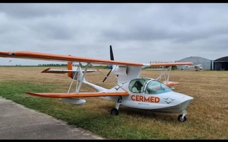 2018 Edra Super Petrel LS for sale