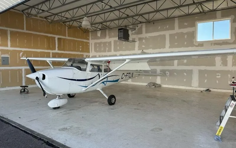 1977 Cessna 172N for sale