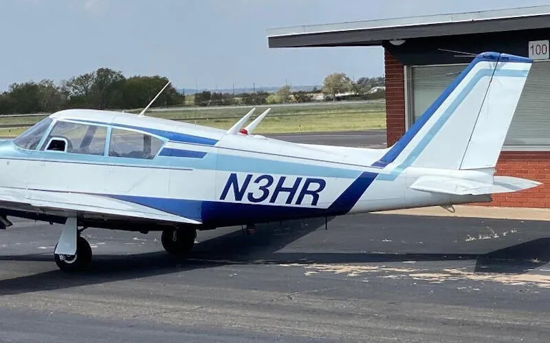1992 Piper Comanche for sale