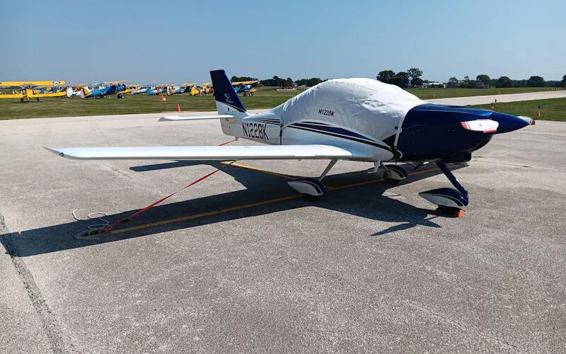 2017 Tecnam Astore for sale