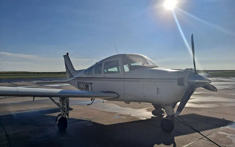 1971 Beechcraft Sierra for sale