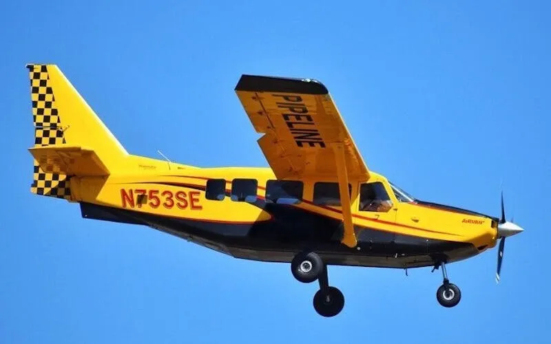 2015 Gippsaero GA8 Airvan for sale