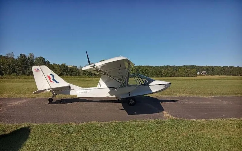 2007 Progressive Aerodyne Aerodyne SeaRey Adventure for sale