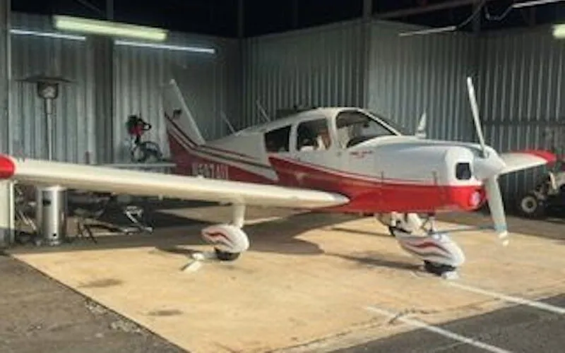 1970 Piper Cherokee 140 for sale