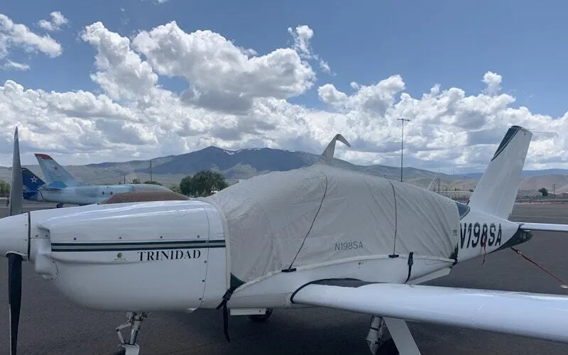 1998 Socata TB-20 Trinidad for sale