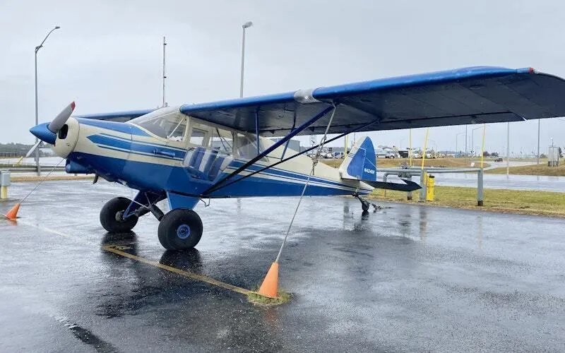 1948 Piper PA-14 Family Cruiser for sale