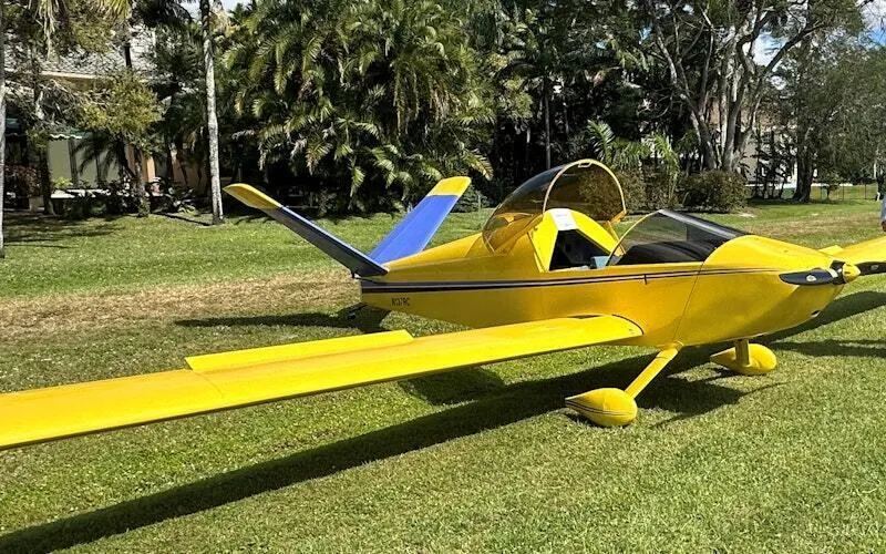 2021 Sonex Xenos for sale