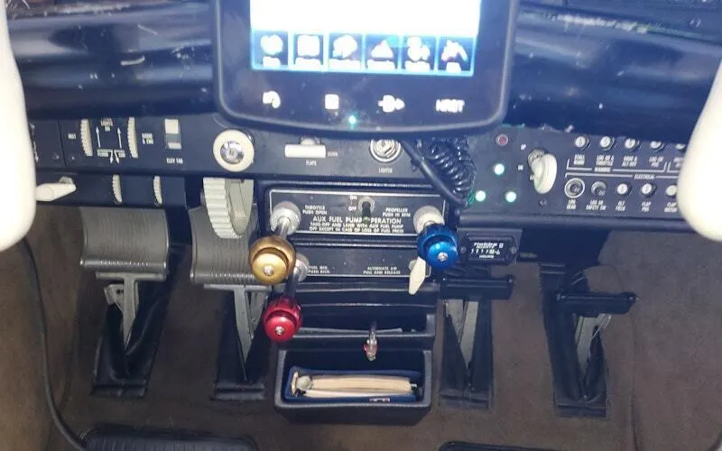 1976 Beechcraft Bonanza 36 for sale